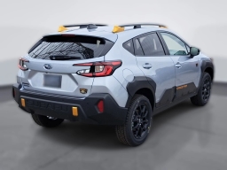 Subaru Crosstrek Wilderness AWD 2026