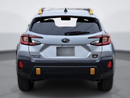 Subaru Crosstrek Wilderness AWD 2026