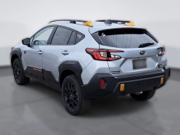 Subaru Crosstrek Wilderness AWD 2026