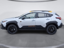 Subaru Crosstrek Wilderness AWD 2026