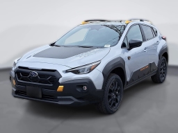 Subaru Crosstrek Wilderness AWD 2026