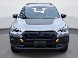 Subaru Crosstrek Wilderness AWD 2026