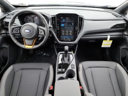 Subaru Crosstrek Wilderness AWD 2026
