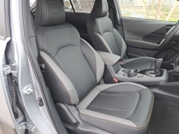 Subaru Crosstrek Wilderness AWD 2026