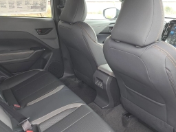 Subaru Crosstrek Wilderness AWD 2026
