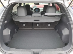 Subaru Crosstrek Wilderness AWD 2026