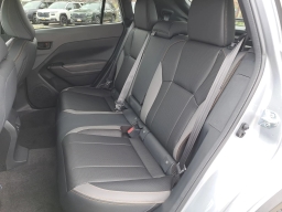 Subaru Crosstrek Wilderness AWD 2026