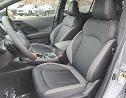 Subaru Crosstrek Wilderness AWD 2026