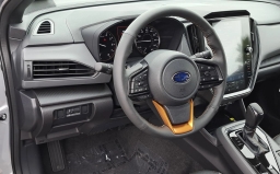 Subaru Crosstrek Wilderness AWD 2026