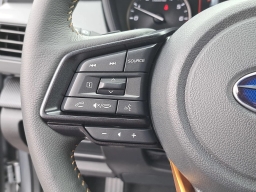 Subaru Crosstrek Wilderness AWD 2026