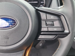 Subaru Crosstrek Wilderness AWD 2026