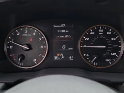 Subaru Crosstrek Wilderness AWD 2026