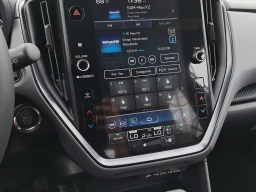 Subaru Crosstrek Wilderness AWD 2026