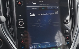 Subaru Crosstrek Wilderness AWD 2026