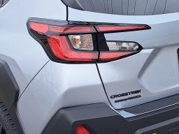 Subaru Crosstrek Wilderness AWD 2026