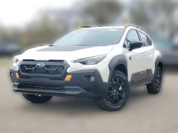 Subaru Crosstrek Wilderness AWD 2026