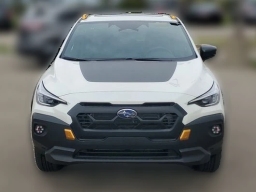 Subaru Crosstrek Wilderness AWD 2026