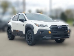 Subaru Crosstrek Wilderness AWD 2026
