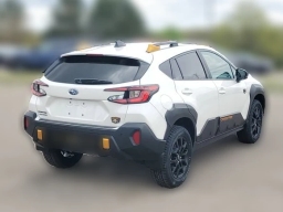 Subaru Crosstrek Wilderness AWD 2026