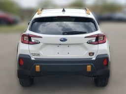Subaru Crosstrek Wilderness AWD 2026