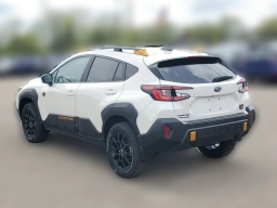Subaru Crosstrek Wilderness AWD 2026