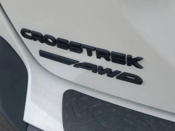 Subaru Crosstrek Wilderness AWD 2026