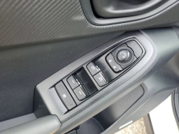 Subaru Crosstrek Wilderness AWD 2026