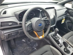Subaru Crosstrek Wilderness AWD 2026