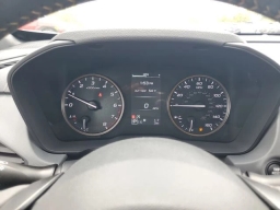 Subaru Crosstrek Wilderness AWD 2026