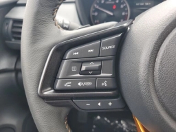 Subaru Crosstrek Wilderness AWD 2026