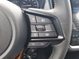 Subaru Crosstrek Wilderness AWD 2026