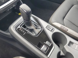 Subaru Crosstrek Wilderness AWD 2026