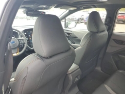 Subaru Crosstrek Wilderness AWD 2026