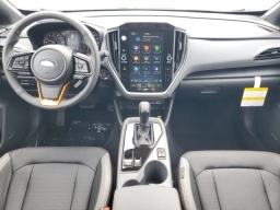 Subaru Crosstrek Wilderness AWD 2026