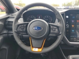 Subaru Crosstrek Wilderness AWD 2026