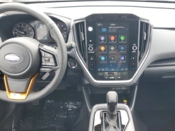 Subaru Crosstrek Wilderness AWD 2026
