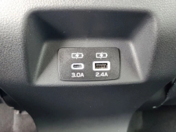 Subaru Crosstrek Wilderness AWD 2026