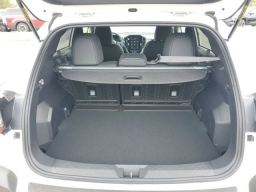 Subaru Crosstrek Wilderness AWD 2026