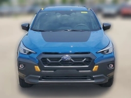 Subaru Crosstrek Wilderness AWD 2026
