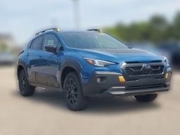 Subaru Crosstrek Wilderness AWD 2026