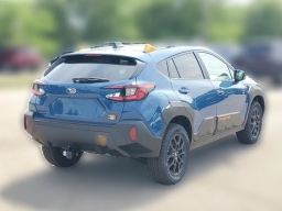 Subaru Crosstrek Wilderness AWD 2026