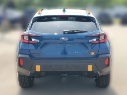 Subaru Crosstrek Wilderness AWD 2026