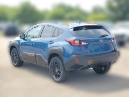 Subaru Crosstrek Wilderness AWD 2026