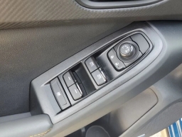 Subaru Crosstrek Wilderness AWD 2026