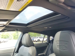Subaru Crosstrek Wilderness AWD 2026