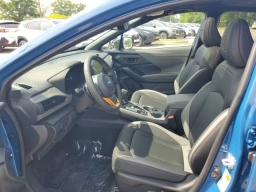 Subaru Crosstrek Wilderness AWD 2026