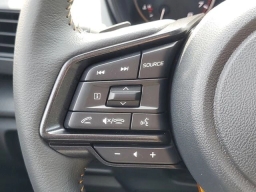 Subaru Crosstrek Wilderness AWD 2026
