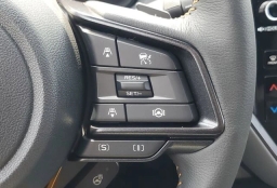 Subaru Crosstrek Wilderness AWD 2026