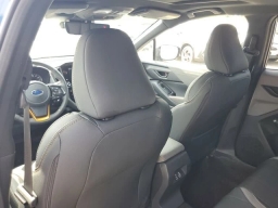 Subaru Crosstrek Wilderness AWD 2026