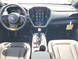Subaru Crosstrek Wilderness AWD 2026